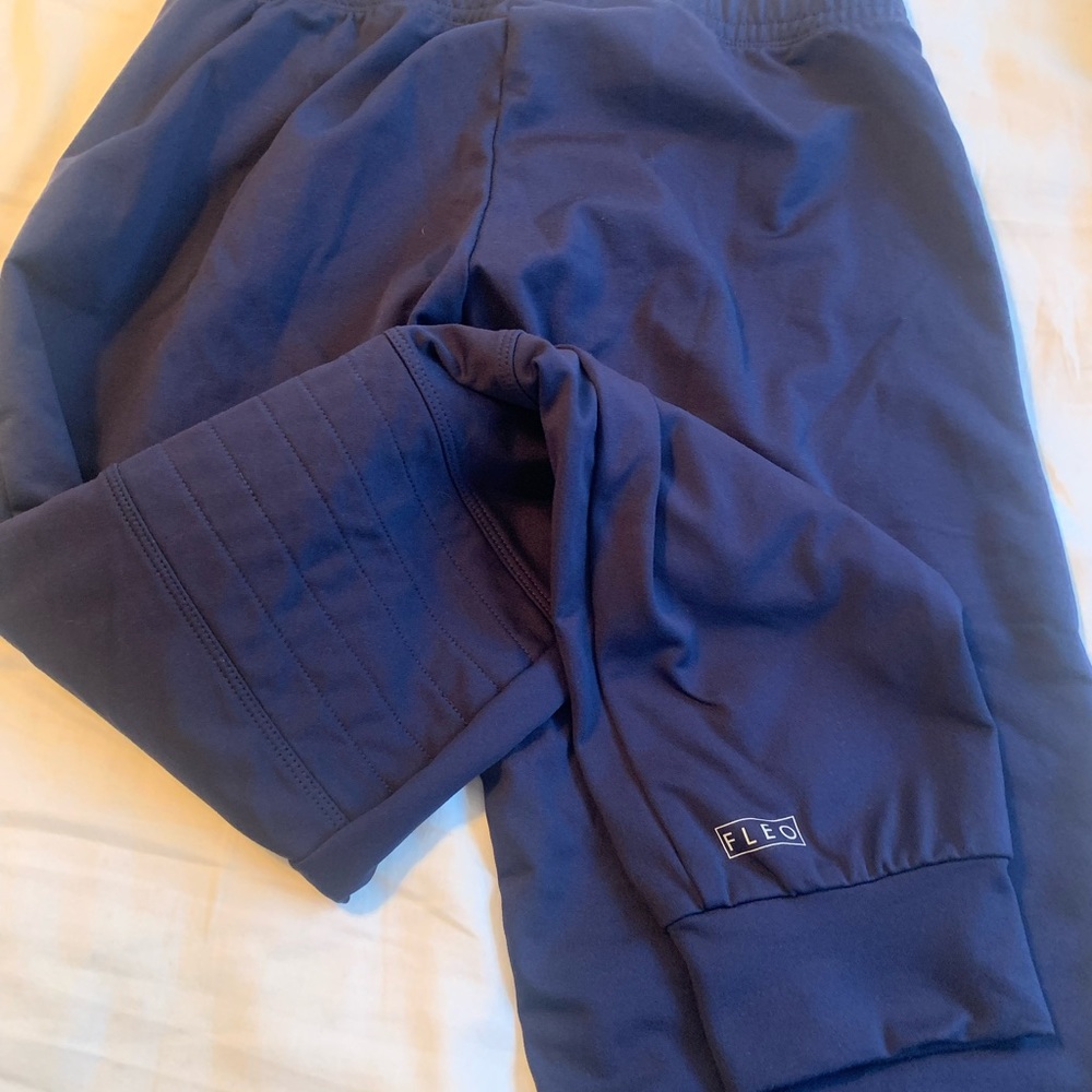 Fleo Harley Jogger